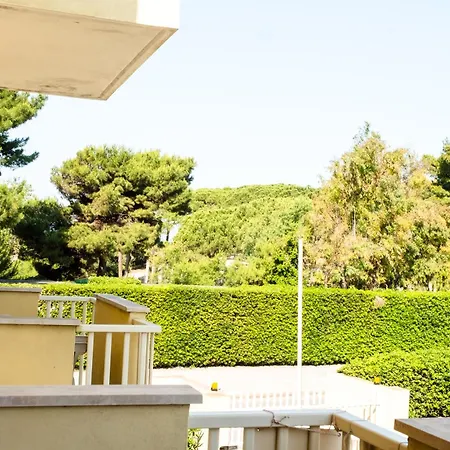 Guesthost - Alghero Comfy Flat With Residence Pool * Alghero