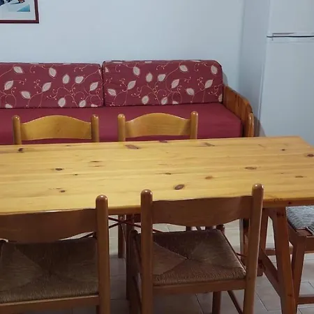 - Mare A 2 Passi - Casa Grande Con Piscina E Wifi Apartment *