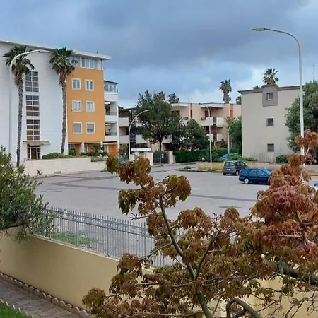 Apartment - Mare A 2 Passi - Casa Grande Con Piscina E Wifi Alghero