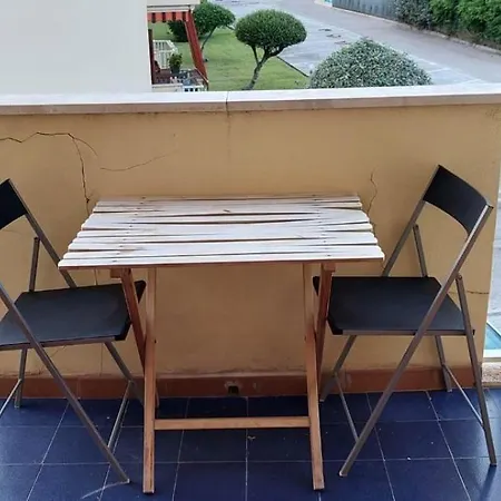 Guesthost - Alghero Comfy Flat With Residence Pool * Alghero