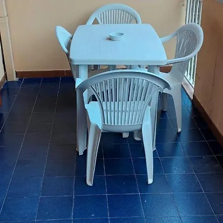 - Mare A 2 Passi - Casa Grande Con Piscina E Wifi Apartment Alghero