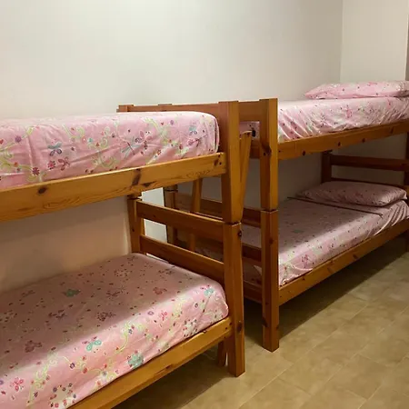- Mare A 2 Passi - Casa Grande Con Piscina E Wifi Apartment