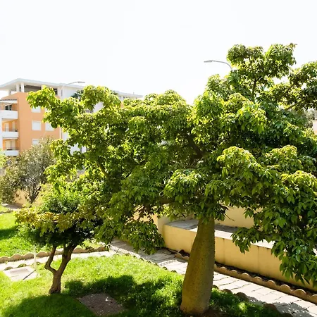 Apartman Guesthost - Alghero Comfy Flat With Residence Pool Alghero
