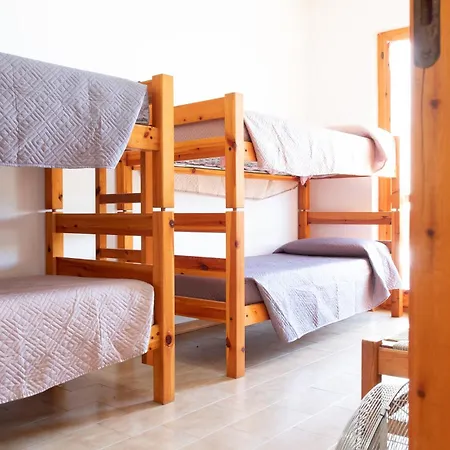 Guesthost - Alghero Comfy Flat With Residence Pool *