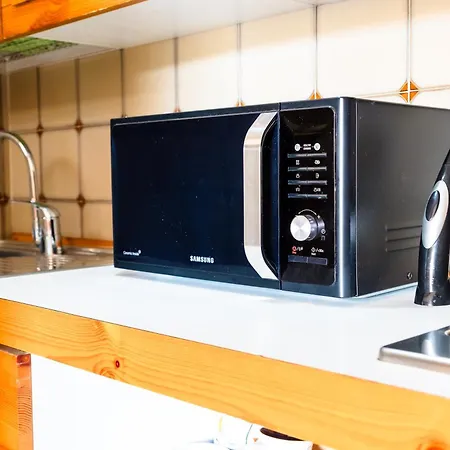 - Mare A 2 Passi - Casa Grande Con Piscina E Wifi 알게로