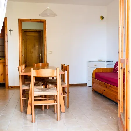 Apartman Guesthost - Alghero Comfy Flat With Residence Pool Alghero