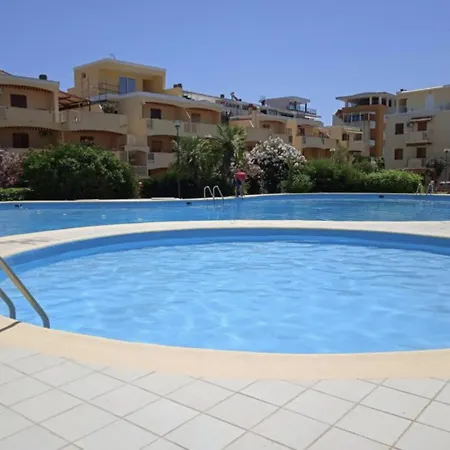 Apartman Guesthost - Alghero Comfy Flat With Residence Pool