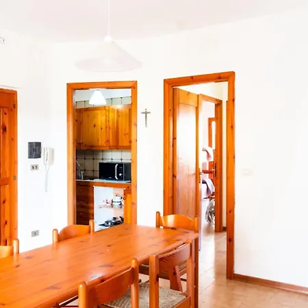 Lejlighed Guesthost - Comfy Flat With Pool *