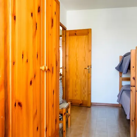 아파트 Guesthost - Alghero Comfy Flat With Residence Pool